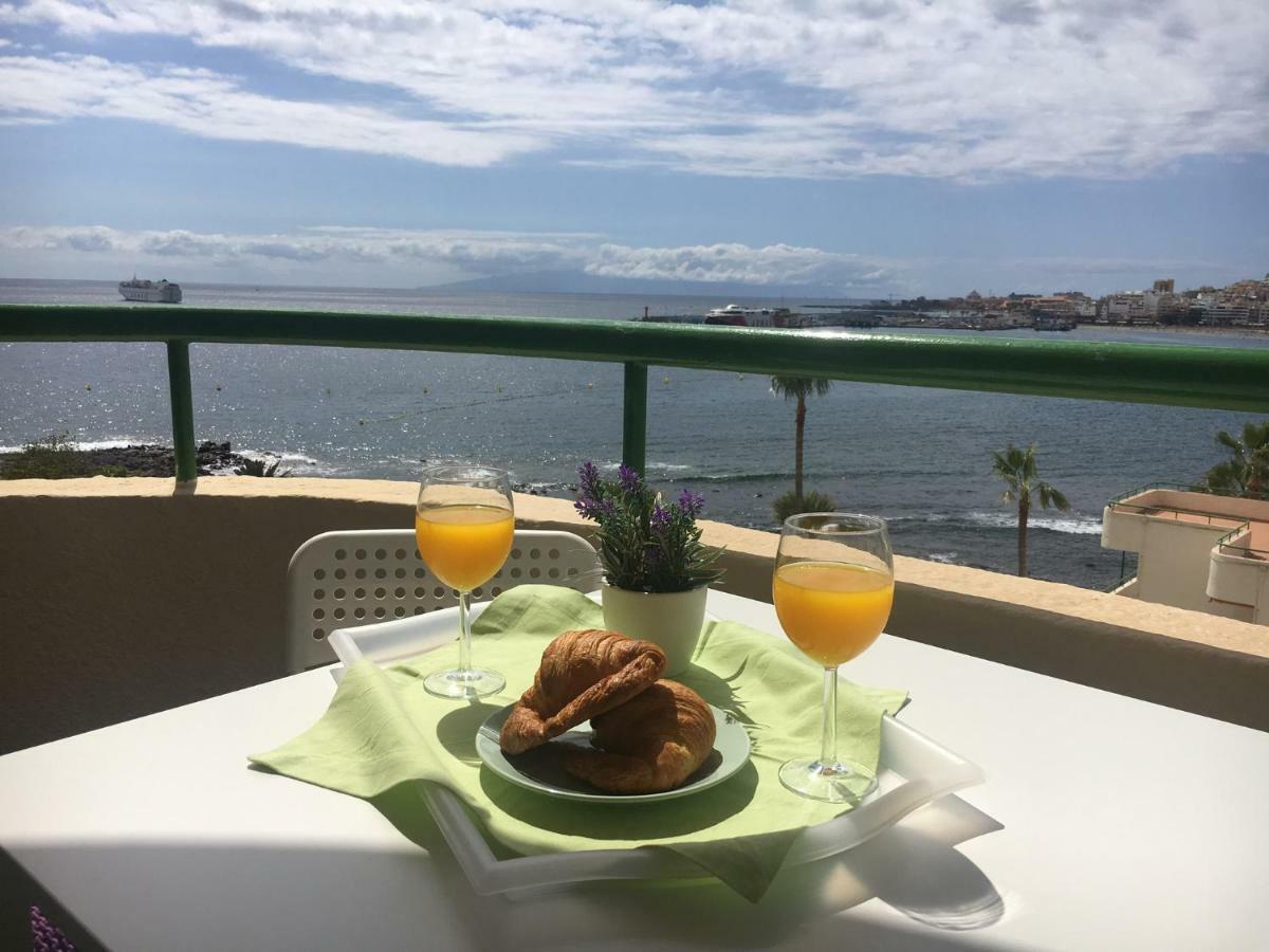 Amazing View In Los Cristianos Los Cristianos  Exteriör bild