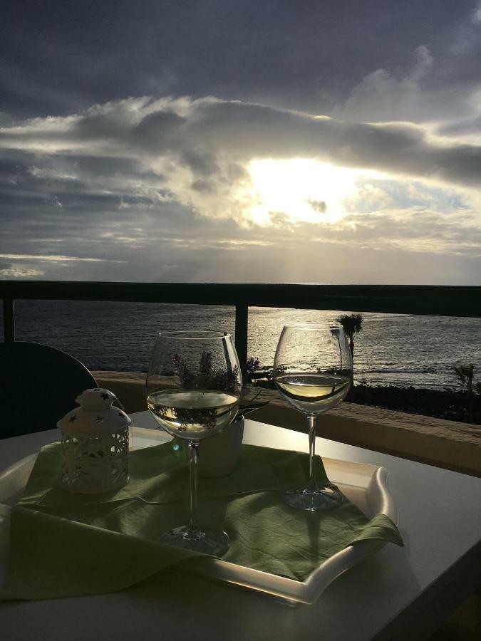 Amazing View In Los Cristianos Los Cristianos  Exteriör bild