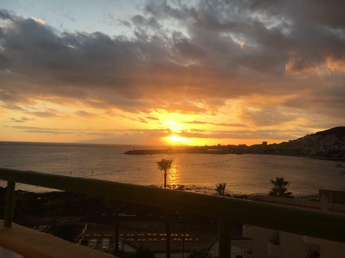 Amazing View In Los Cristianos Los Cristianos  Exteriör bild
