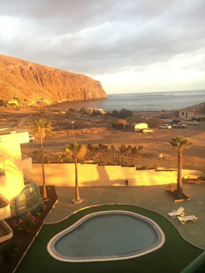 Amazing View In Los Cristianos Los Cristianos  Exteriör bild