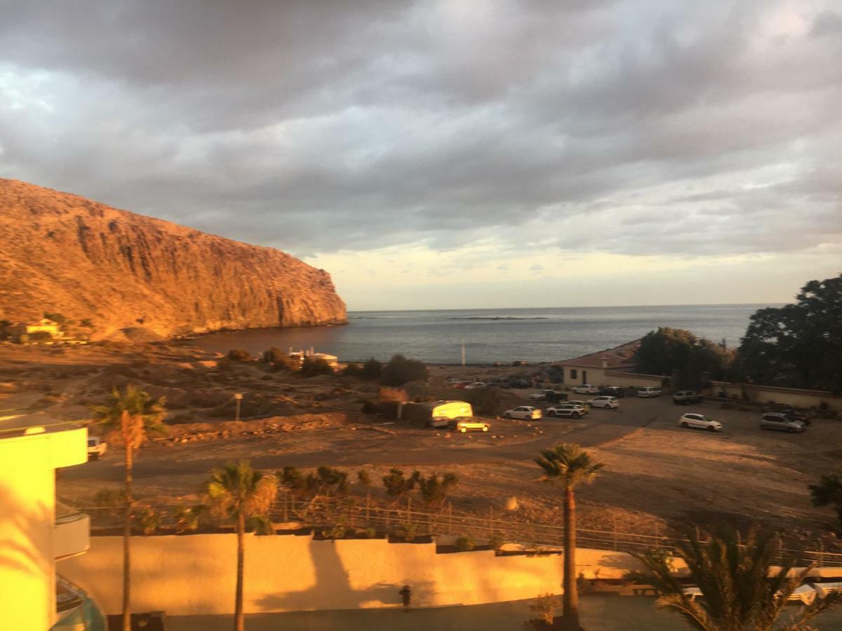 Amazing View In Los Cristianos Los Cristianos  Exteriör bild