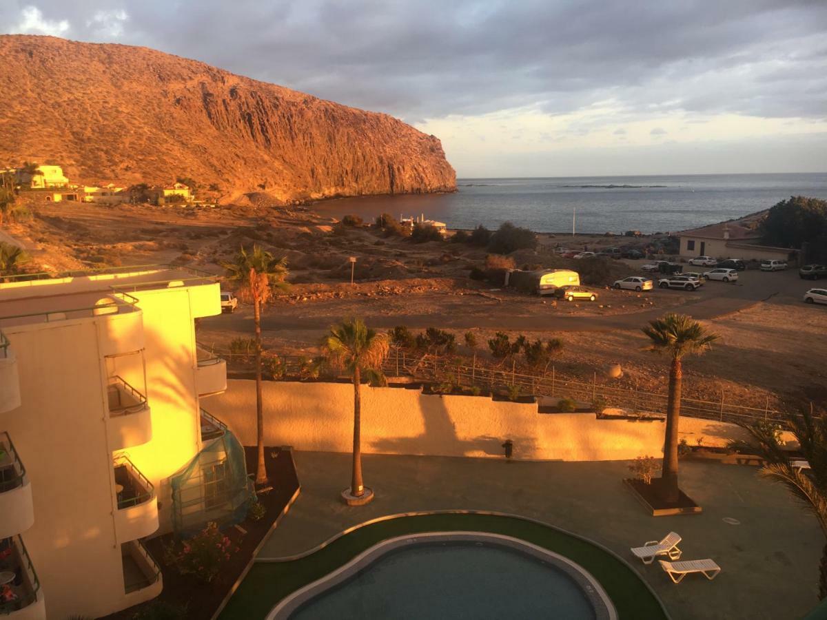 Amazing View In Los Cristianos Los Cristianos  Exteriör bild