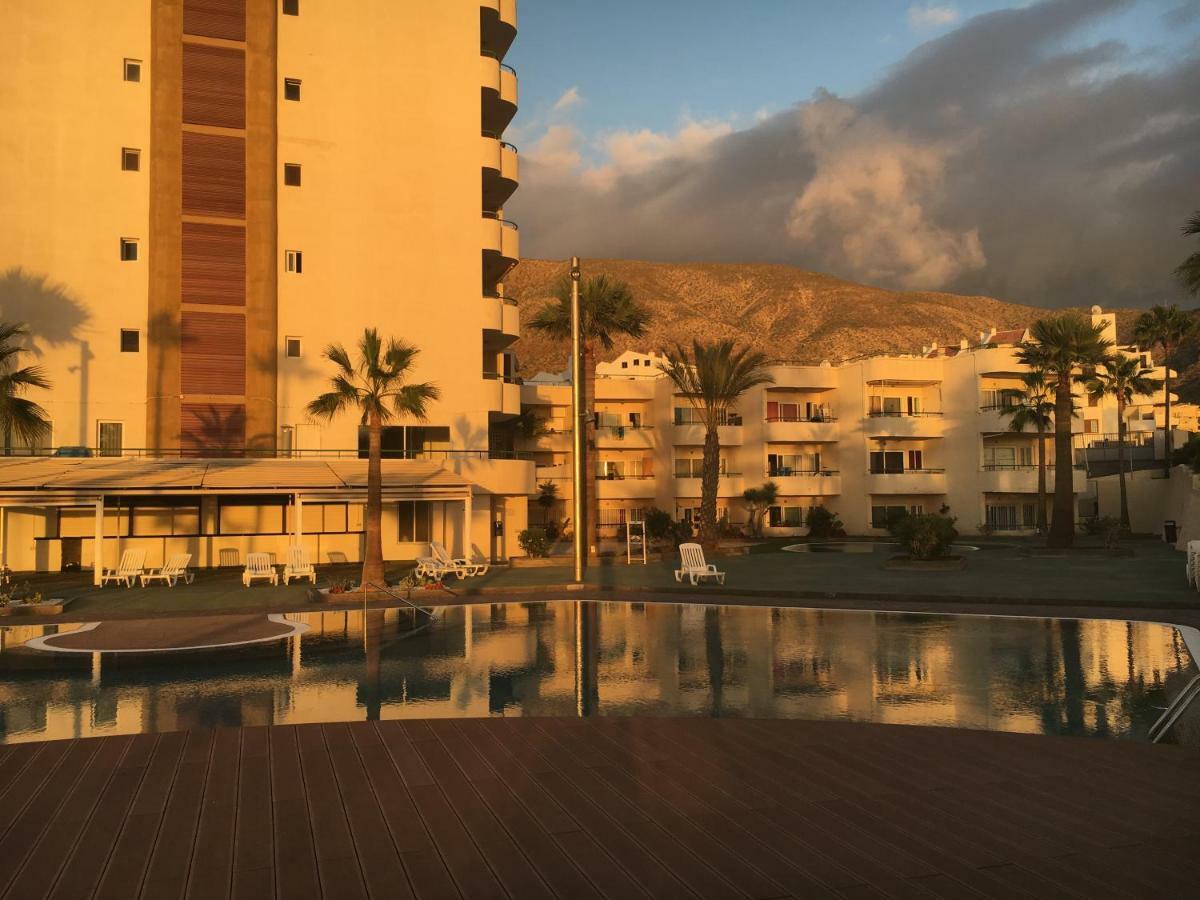 Amazing View In Los Cristianos Los Cristianos  Exteriör bild