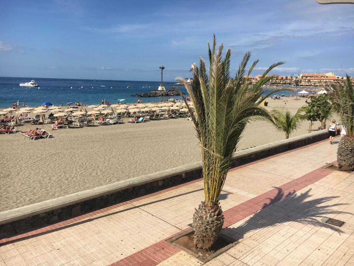 Amazing View In Los Cristianos Los Cristianos  Exteriör bild