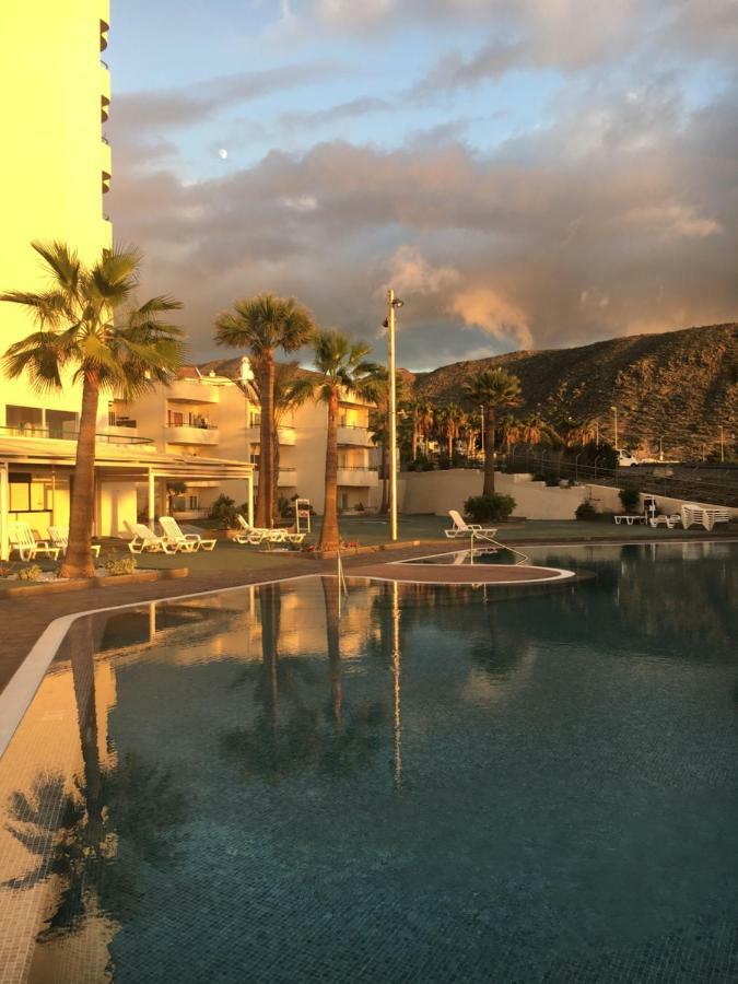 Amazing View In Los Cristianos Los Cristianos  Exteriör bild