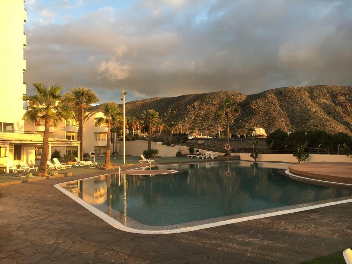 Amazing View In Los Cristianos Los Cristianos  Exteriör bild